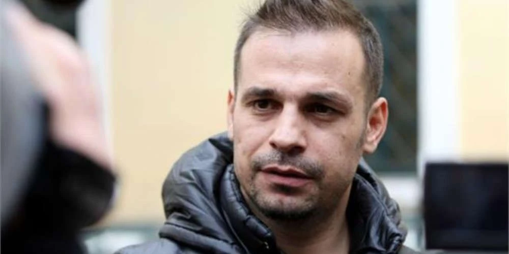 Βαρύ πένθος για Ντέμη Νικολαίδη – Πέθανε ο πατέρας του